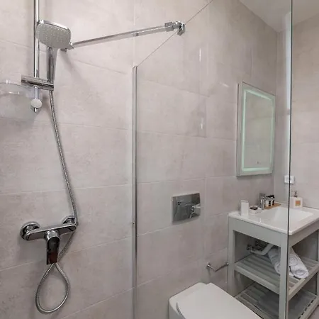 Apartament Orchid
