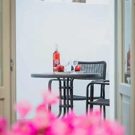 Apartament Orchid
