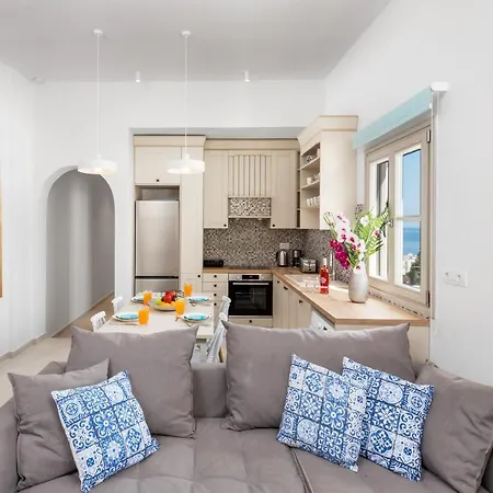 Apartament Orchid *