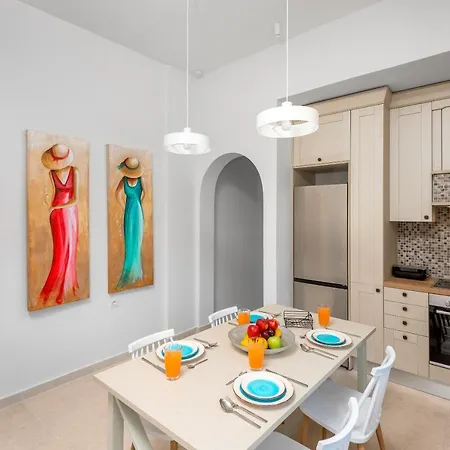 Orchid Appartamento *