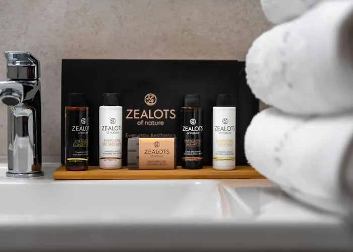 شقة Orchid لينثوس